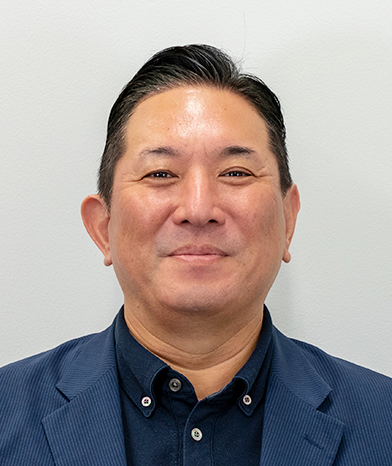 代表取締役　加藤 睦