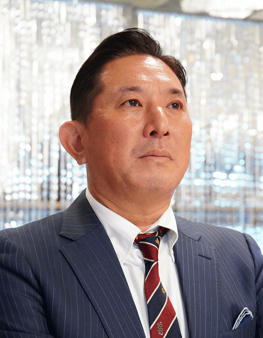 代表取締役　加藤 睦