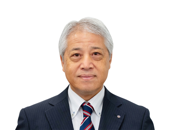 取締役ファイナンシャルプランナー 金森 欣一