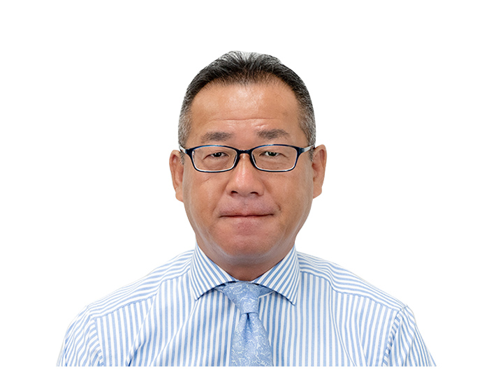 コンサルタント 城井 徹