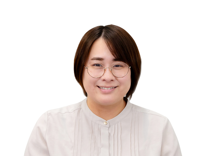 コンサルタント 錦織 直美