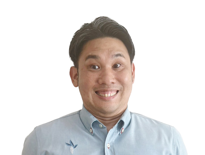 リスクコンサルタント 棚原 秀志