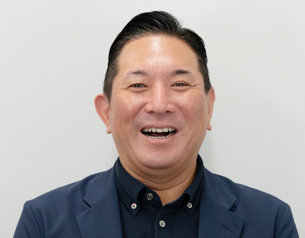 代表取締役　加藤 睦