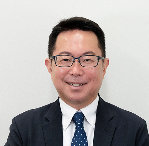 コンサルタント 山田 泰司